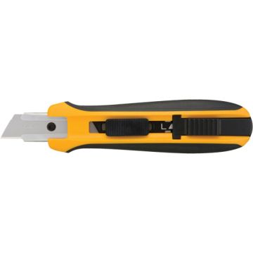 Five-Position Safety Knife