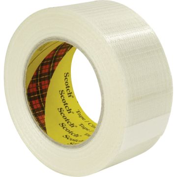 Scotch® Bi-Directional Filament Tape 8959