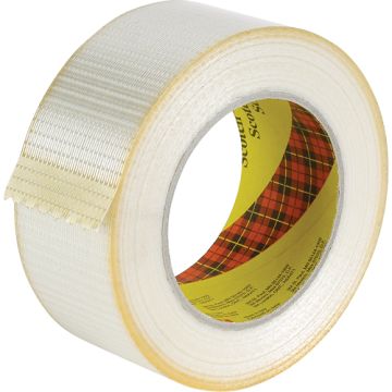 Scotch® Bi-Directional Filament Tape 8959