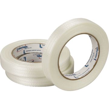 Utility Grade Filament Tape