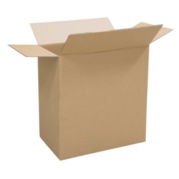 Double-Wall Corrugated Box