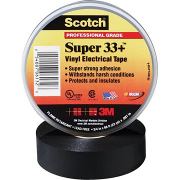 Scotch® Super 33 Tape