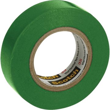 Scotch® 35 Colour Coded Tape