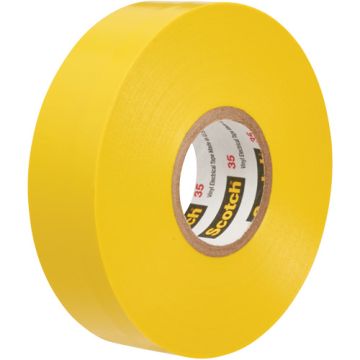 Scotch® 35 Colour Coded Tape