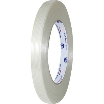 Utility Grade Filament Tape