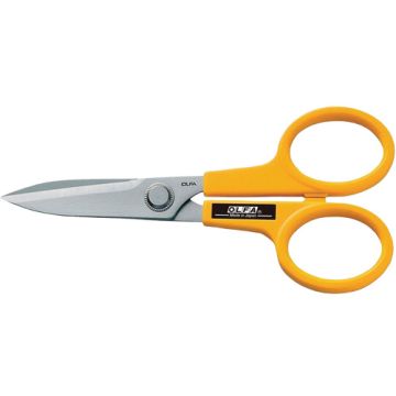 Stainless Steel Scissors