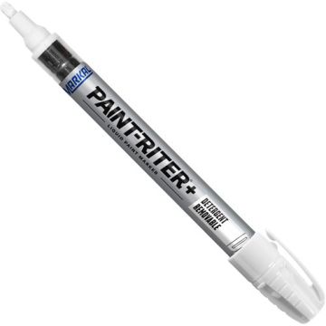 Paint-Riter®+ Detergent Removable Paint Marker