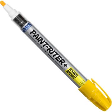 Paint-Riter®+ Detergent Removable Paint Marker