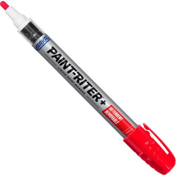 Paint-Riter®+ Detergent Removable Paint Marker