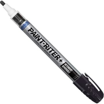 Paint-Riter®+ Detergent Removable Paint Marker