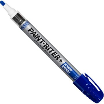 Paint-Riter®+ Detergent Removable Paint Marker