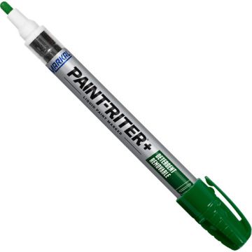 Paint-Riter®+ Detergent Removable Paint Marker