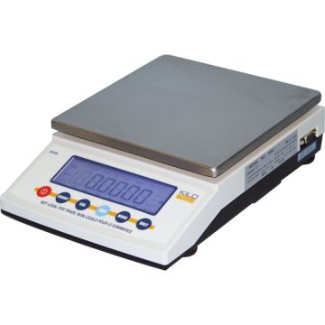 Precision Scales