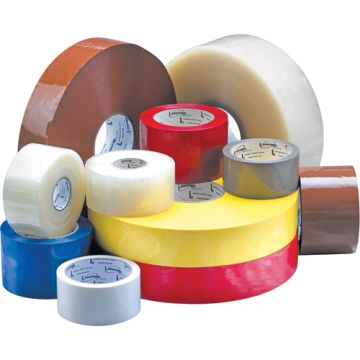 Box Sealing Tape