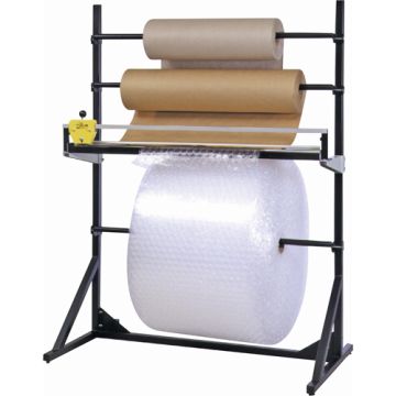 Multiple Roll Stands