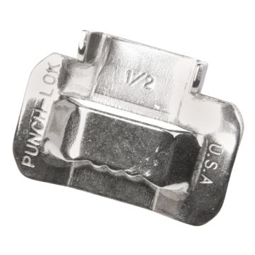 Buckles for Portable Stainless Steel Strapping