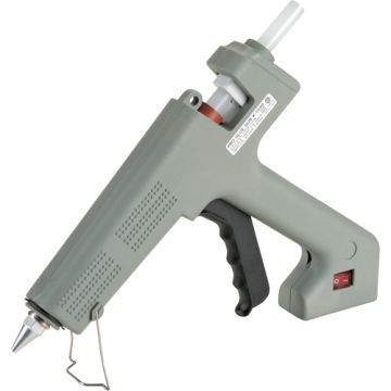 Heavy-Duty Glue Gun