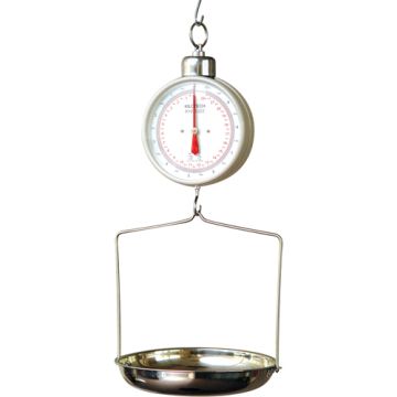 Hanging Dial Scales