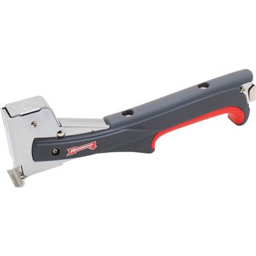 Ergonomic Professional Hammer Tacker