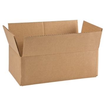 Cardboard Box