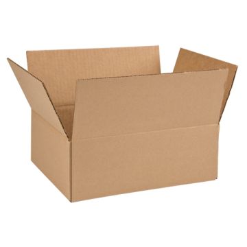 Cardboard Box