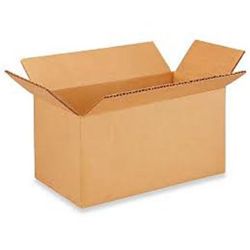 Cardboard Box