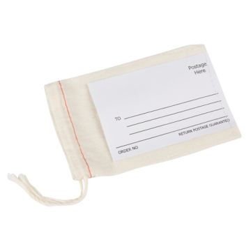 Cloth Mailing Bags with Tag