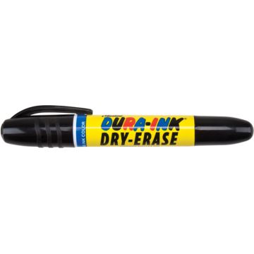 Dura-Ink® Dry Erase Ink Markers