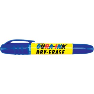 Dura-Ink® Dry Erase Ink Markers