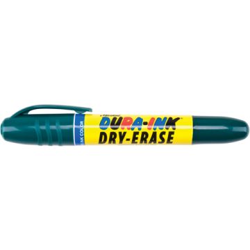 Dura-Ink® Dry Erase Ink Markers