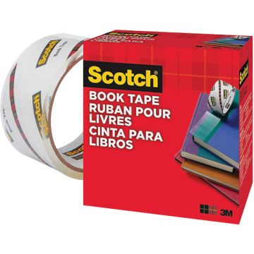 Scotch® Book Repair Tape