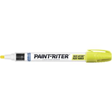 Paint-Riter® Valve Action® Paint Marker