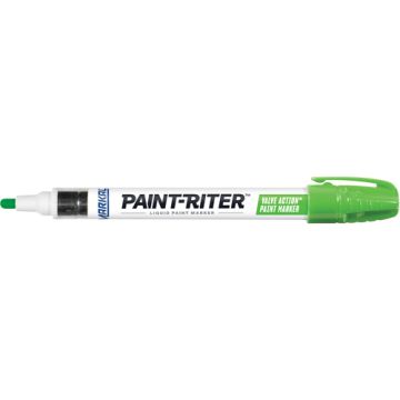 Paint-Riter® Valve Action® Paint Marker