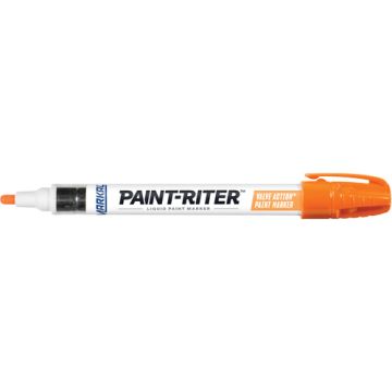 Paint-Riter® Valve Action® Paint Marker