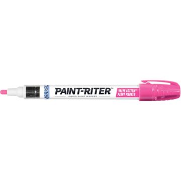 Paint-Riter® Valve Action® Paint Marker