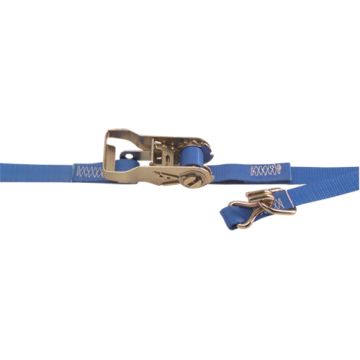 Heavy-Duty Utility Straps