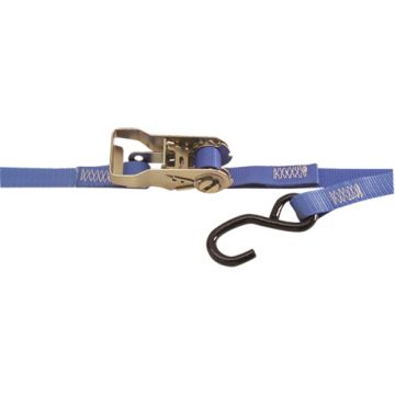 Heavy-Duty Utility Straps