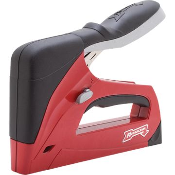 Manual Staple Guns and 1" Brad Nail Guns