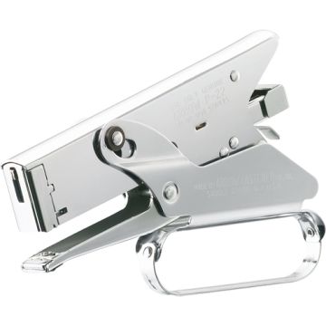 Plier-Type Staplers