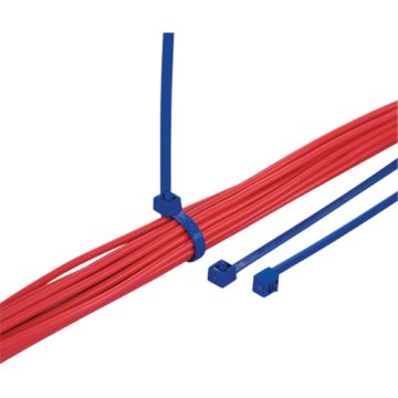 Metal Detectable Cable Ties