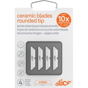 Slice™ Box Cutter Replacement Blades