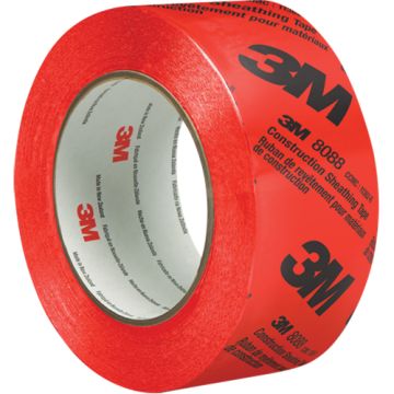 Construction Sheathing Tape 8088