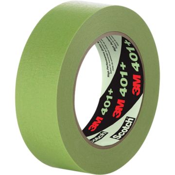 401+ High Performance Masking Tape