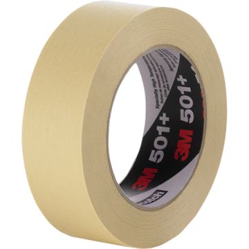 501+ High Temperature Masking Tape