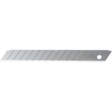 Stainless Steel Replacement Blades