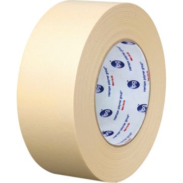 High Temperature Medium Grade Paper Masking Tape