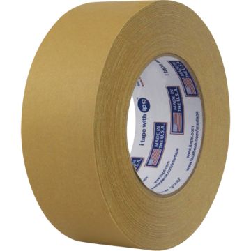 Utility Paper Flatback Tape