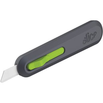 Slice™ Auto-Retractable Knife