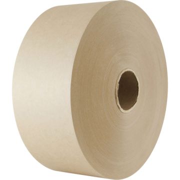 Water-Activated Paper Tape