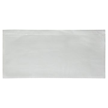 Blank Packing List Envelope